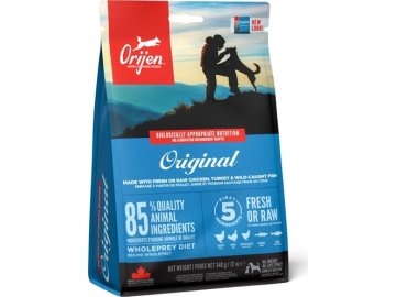 Orijen Dog Original 340g