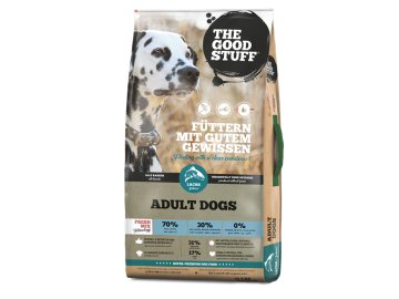 Goodstuff Adult Salmon 2x12,5kg