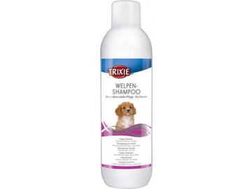 Welpen šampon 1 l TRIXIE - pro štěňata