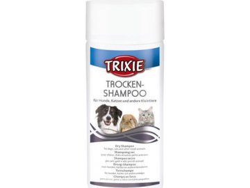 Šampon suchý pes, kočka 100g TR