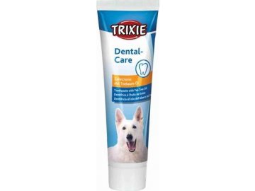 Zubní pasta s čajovým výtažkem 100g TRIXIE