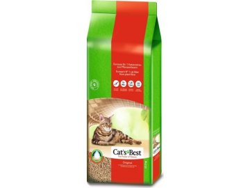 Cats Best ÖKO PLUS 40 L / 18 kg
