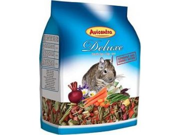 Avicentra Deluxe osmák degu  500g