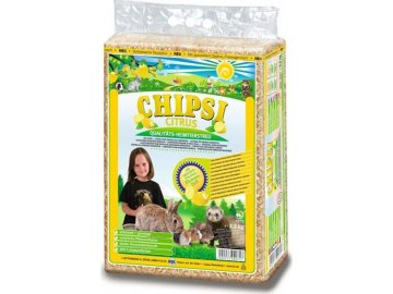 CHIPSI lisované hobliny CITRUS 60 L