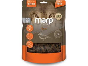 Marp Variety - kachní pamlsky pro psy 120g