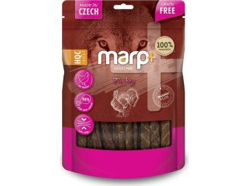Marp Holistic Plus - krůtí pamlsky pro psy 80g