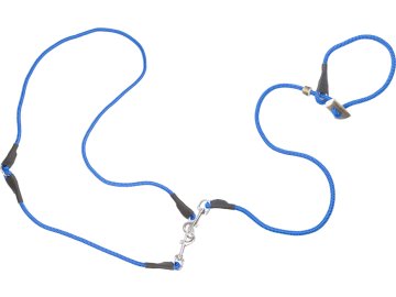 firedog polovne voditko s dvojitym dorazom 8 mm l 345 cm moxon kobaltovomodre 42252