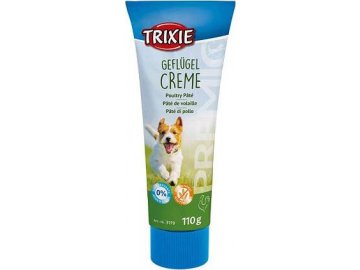 Trixie Premio GEFLUGELCREM drůbe pašt. pro psy 110g TR