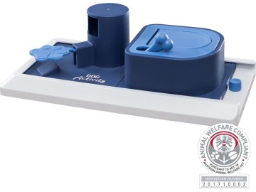 Dog Activity POCKER BOX VARIO 2 32x17 cm
