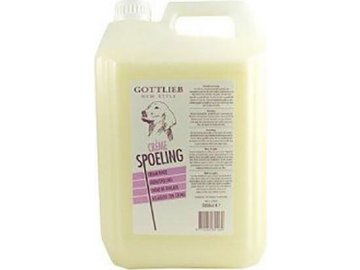 Gottlieb kondicioner s makadam. olej 5l pes