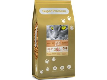 Best Breeder Adult Cat Chicken 6 kg