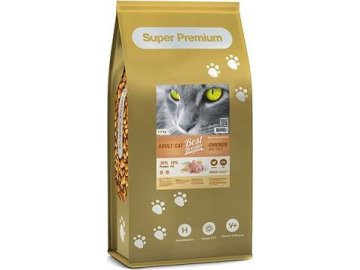 Best Breeder Adult Cat Chicken 6 kg