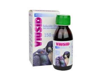 Viusid pets avis 150ml