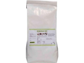 Roboran DN1 pro drůbež plv 2kg