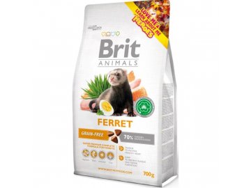 Brit Animals Ferret 700g