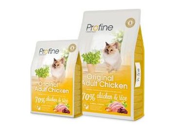 Profine NEW Cat Original Adult Chicken 2 kg