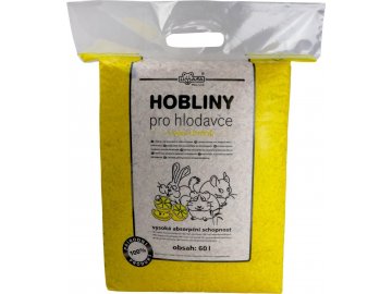 LIMARA Hobliny s citronovou vuni 60l 2 5kg 2202202411171610444