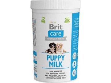 Brit Care Puppy Milk 1000g