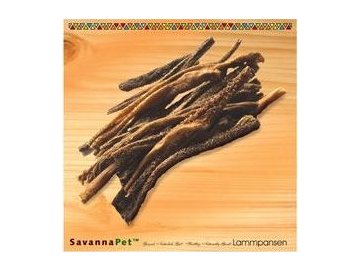 SavannaPet Jehněčí dršťky 150g