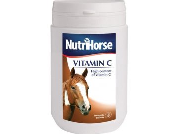 Nutri Horse Vitamin C - 500 g new