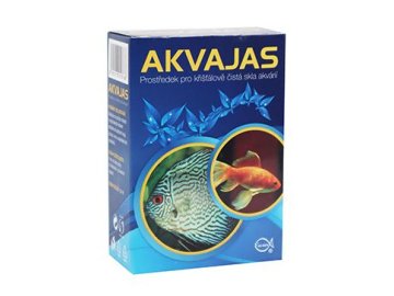 Akvajas 130ml na čištění akvarií