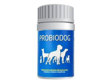 Probiodog plv 50g
