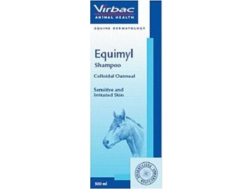 Equimyl šampon 500ml