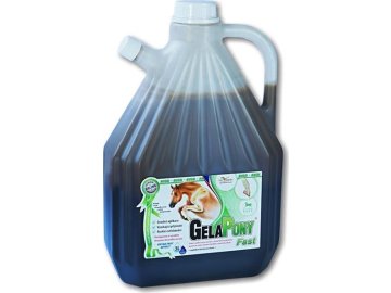 Gelapony Fast Biosol 3000ml
