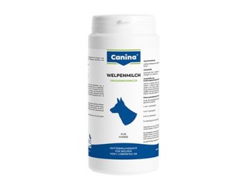 Canina mléko pro štěňata 150g
