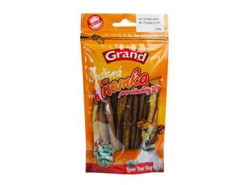 GRAND Suš. Mňamka střívka 100g