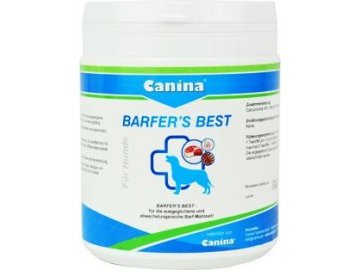 Canina Barfer's Best 500g