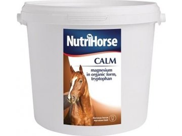 Nutri Horse Calm 3kg
