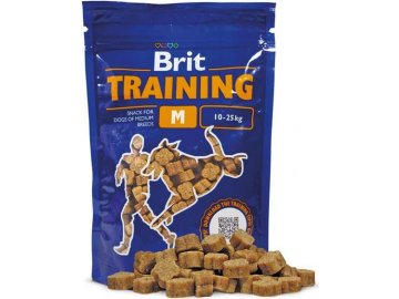 Brit Training Snack M 200 g