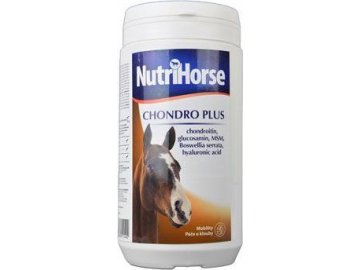 Nutri Horse Chondro Plus plv 1kg new