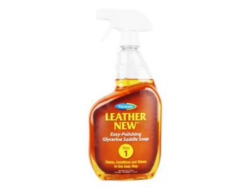 FARNAM Leather New Glycerine Saddle soap 946ml