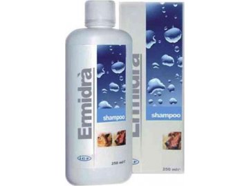 Ermidrá shampoo 250ml