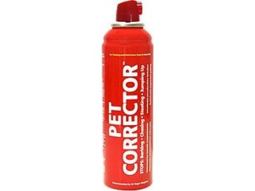 Spray výcvikový Stop štěkání Pet Corrector 30ml