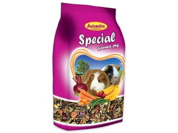 Avicentra Speciál morče 1kg