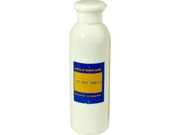 San Bernard Šampon Sulfoscab sírový 250ml