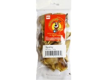 Pochoutka sušená MAPES spárky 100g