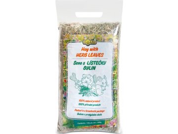 LIMARA Seno s listecky bylin 15l 500g 2002202415313447577