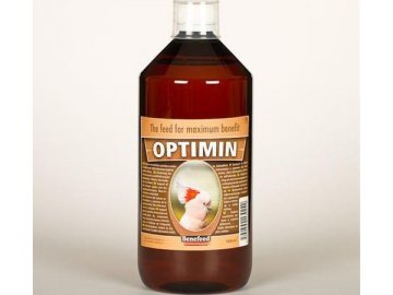 Optimin exoti sol 1l