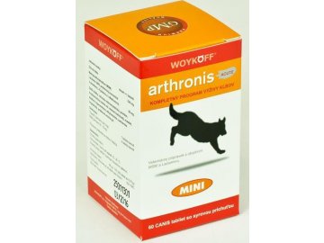 Arthronis Acute mini 60tbl