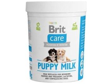 Brit Care Puppy Milk 500g