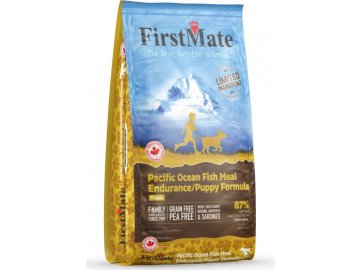 FirstMate Pacific Ocean Fish Endurance/Puppy 11,4 kg