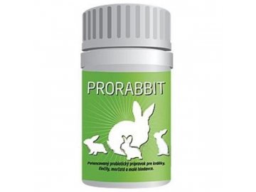 Prorabbit plv   50g