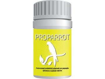 Proparrot plv 50g