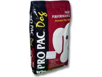 Pro Pac Dog High Performance 15kg