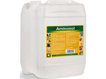 Aminosol sol 5000 ml