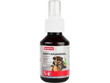 Beaphar proti okusu předm. Anti Knabel spray pes 100ml